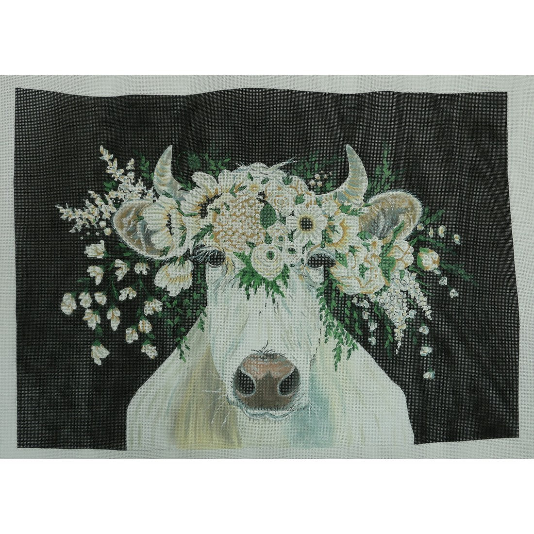 Pearl the Cow