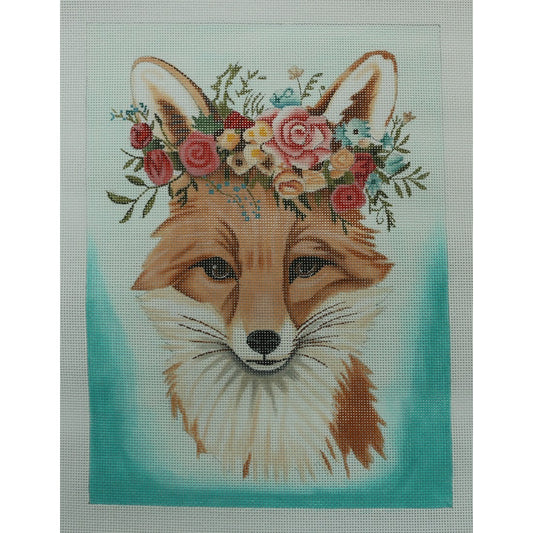 Flowery Fox