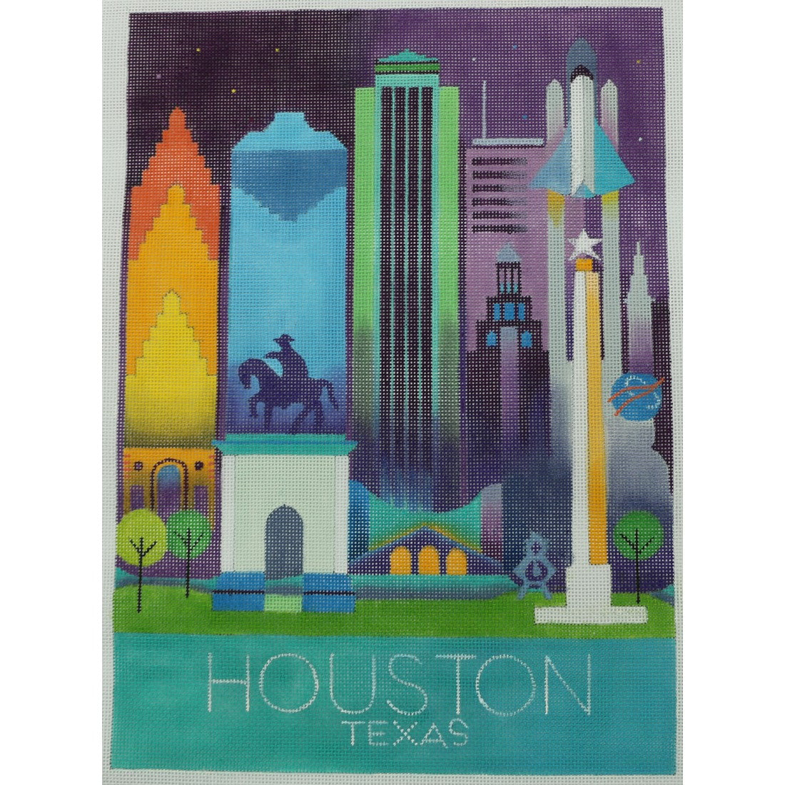 Houston