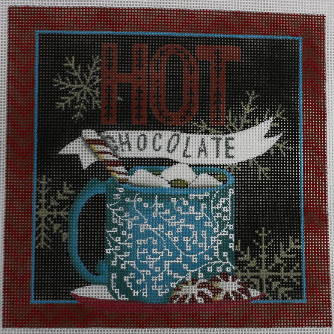 Hot Chocolate