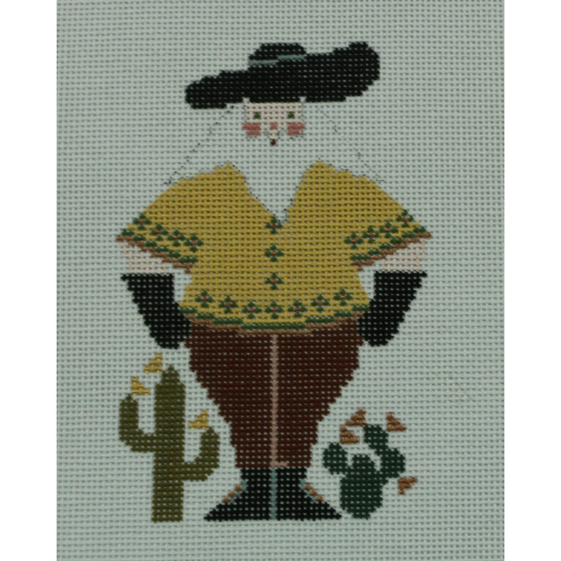 Cacti