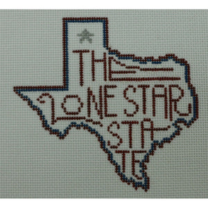 The Lone Star State