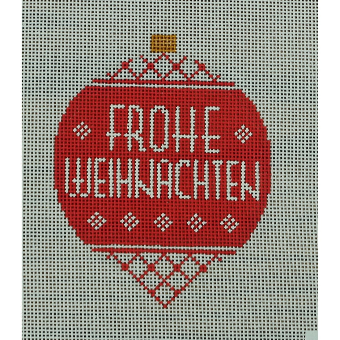 German Merry Christmas