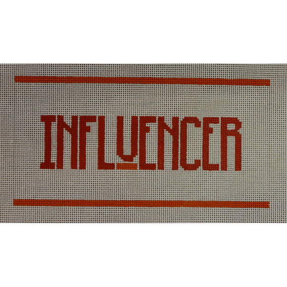 Influencer