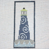 Swirls Lighthouse