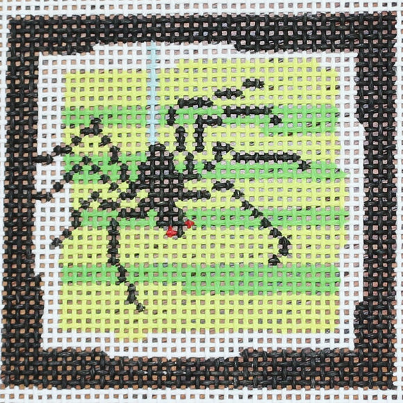 Spiders Green