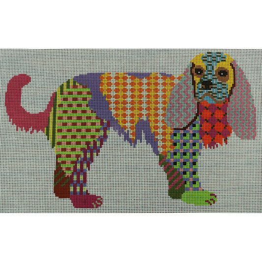 King Charles Spaniel