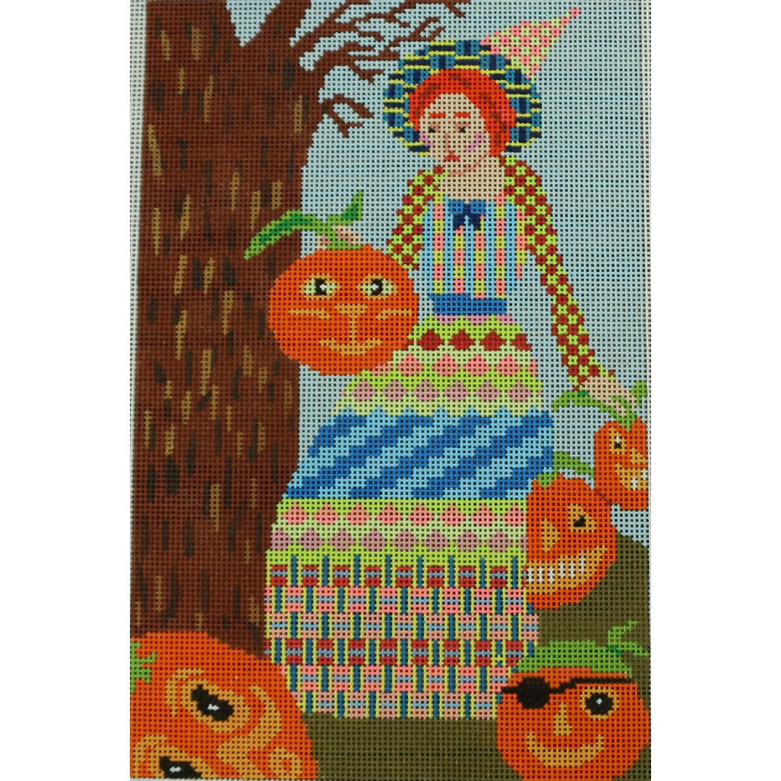 Witch Patch