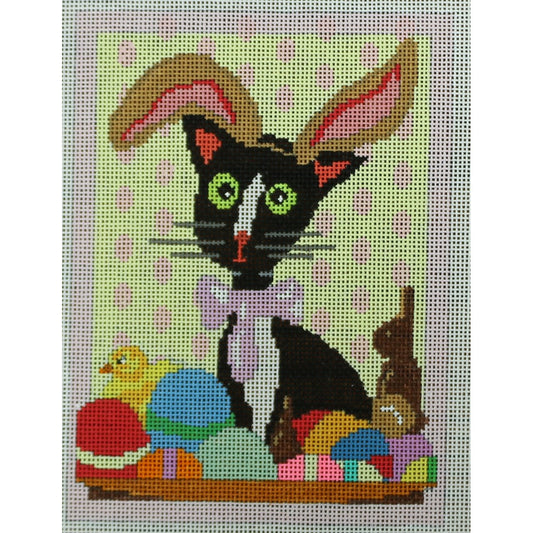 Easter Kitty