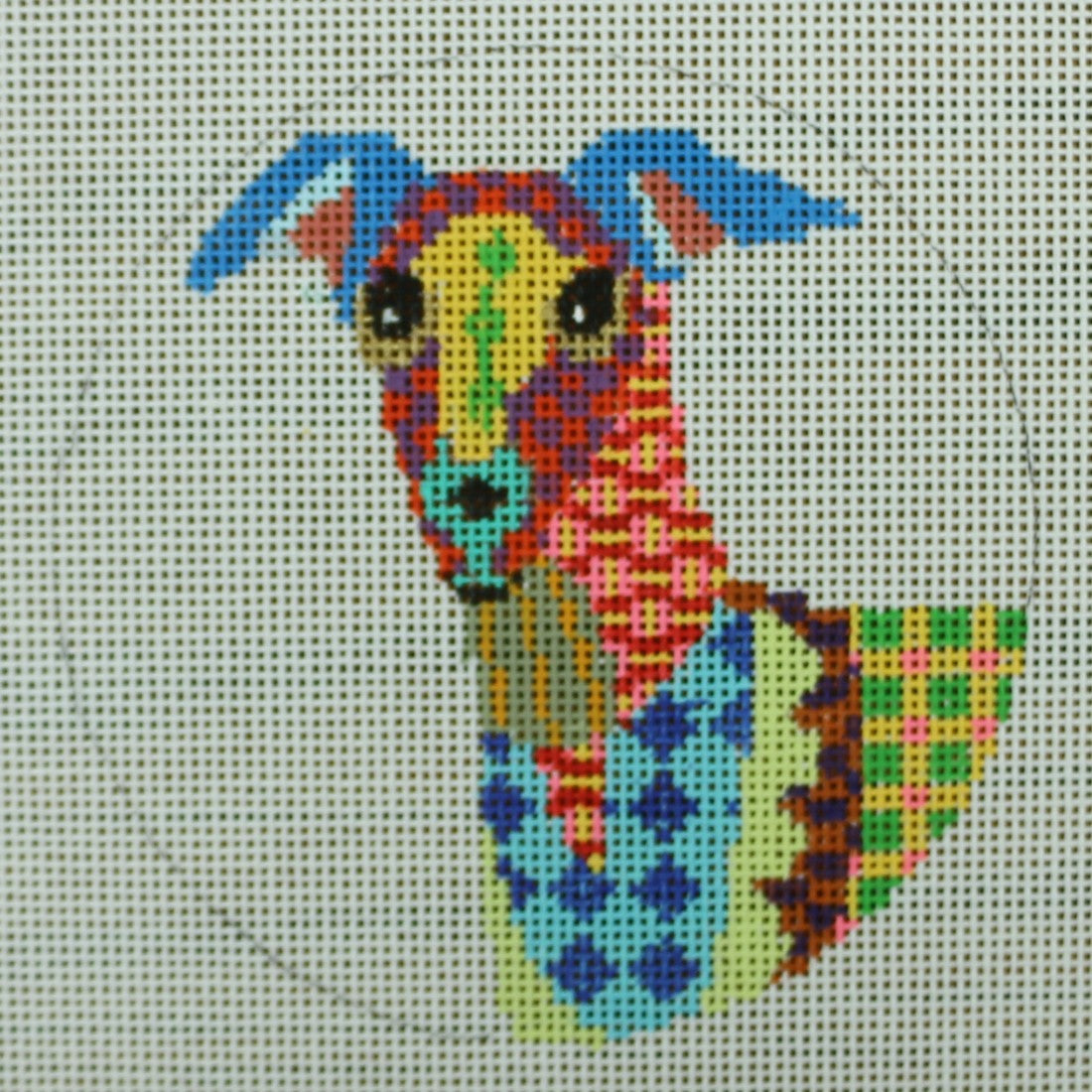 Greyhound