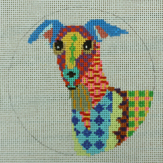 Greyhound