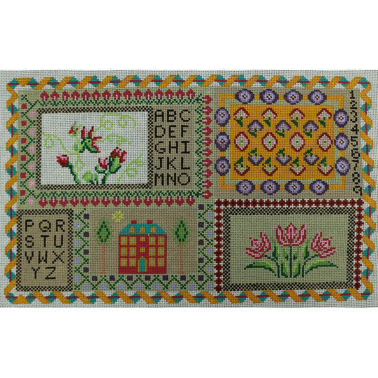 Sampler