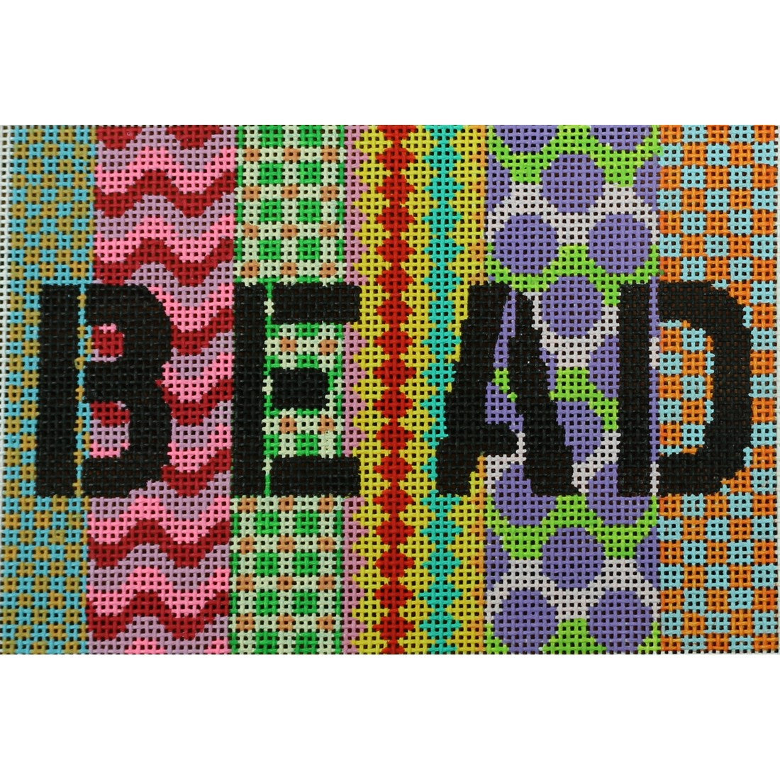 BEAD, 13 mesh