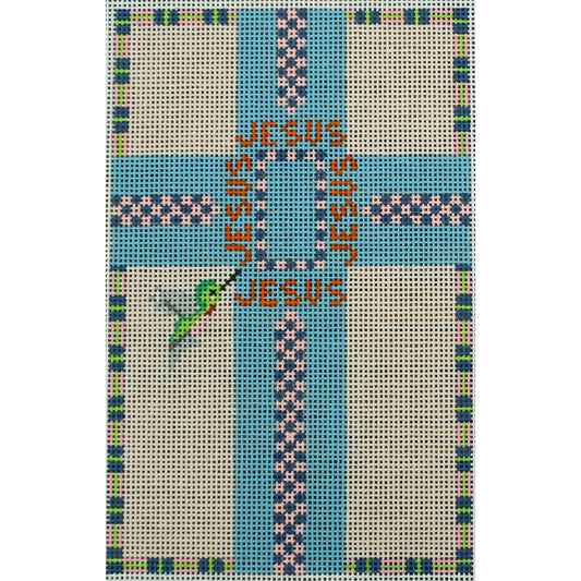 Cross Jesus