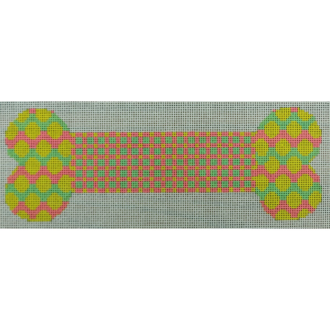 Patterned Bone
