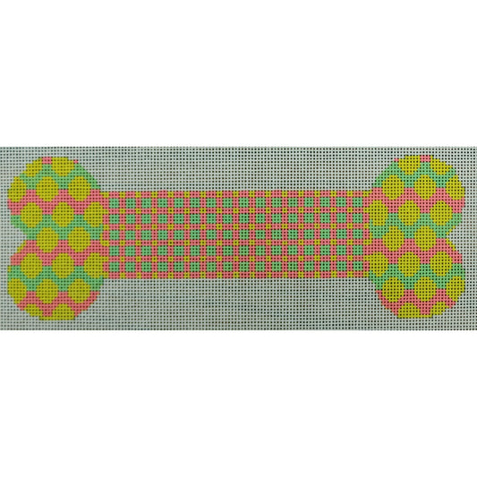 Patterned Bone
