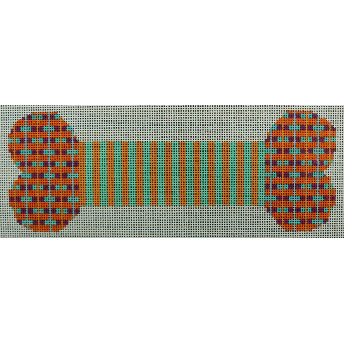 Patterned Bone