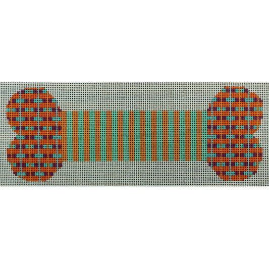 Patterned Bone
