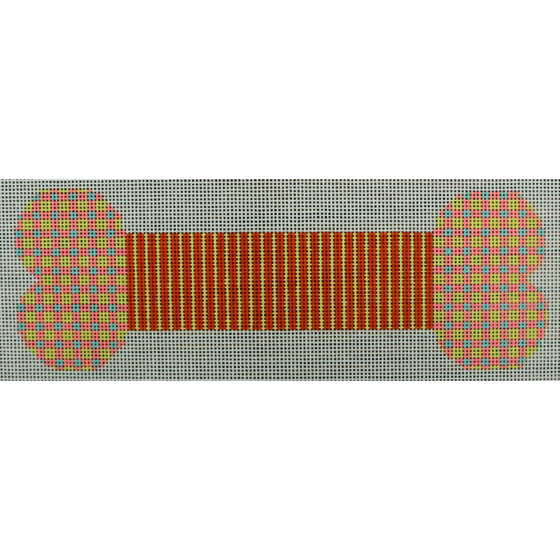 Patterned Bone