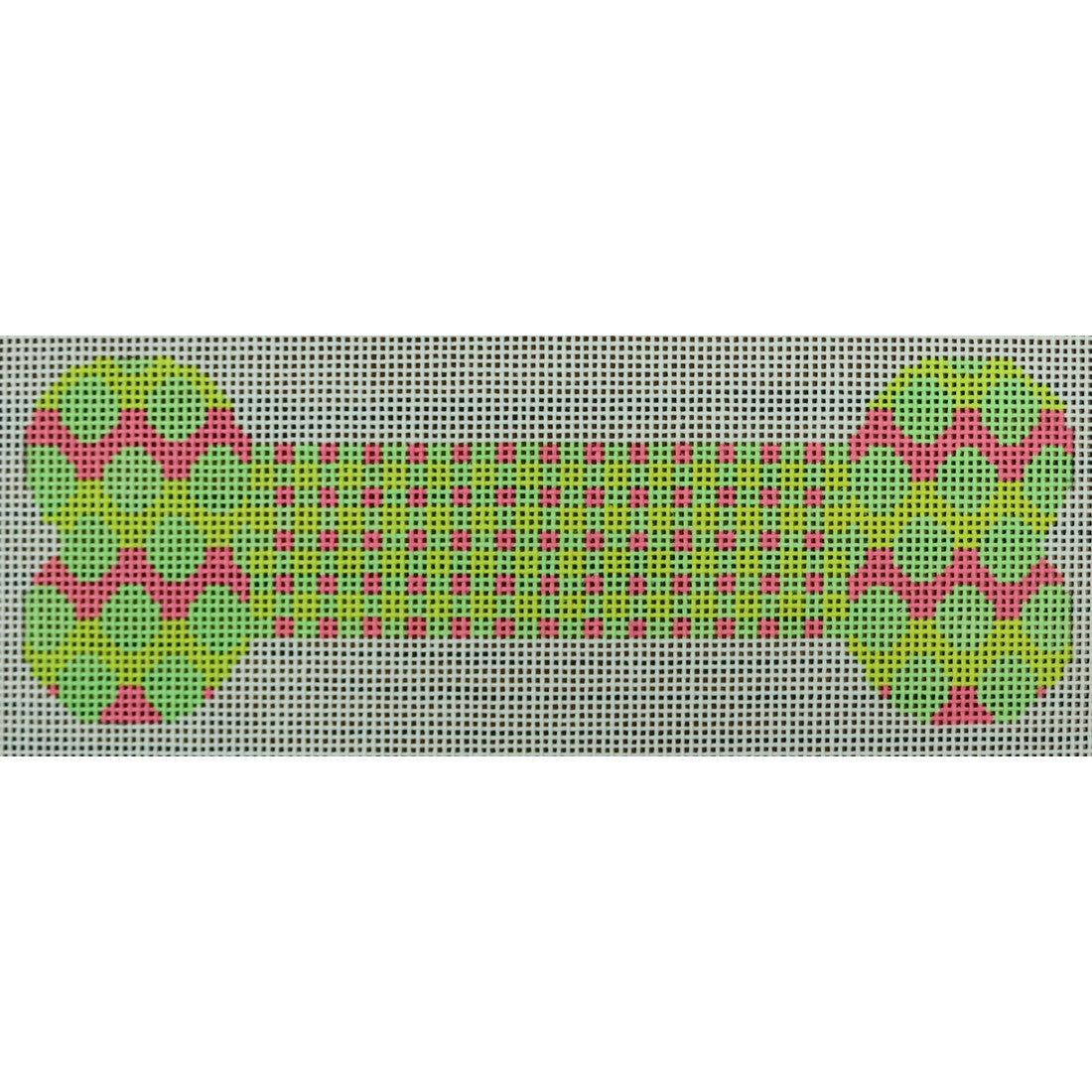 Patterned Bone