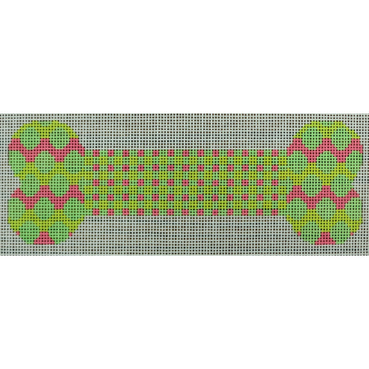 Patterned Bone