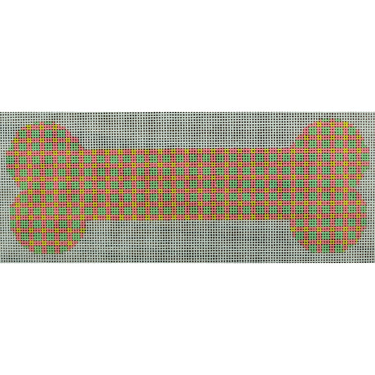 Patterned Bone