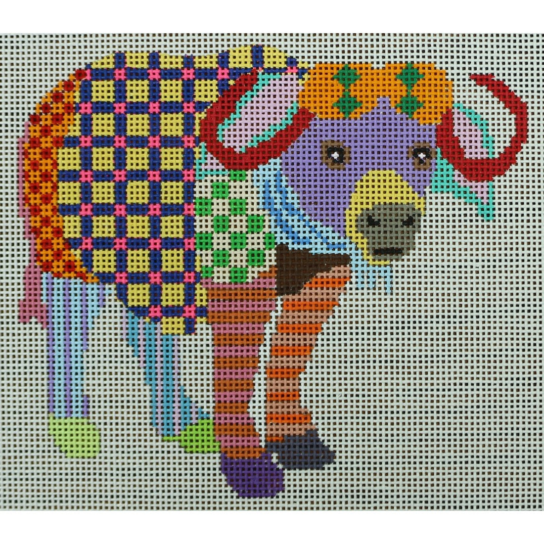 Water Buffalo
