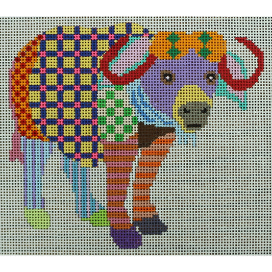 Water Buffalo
