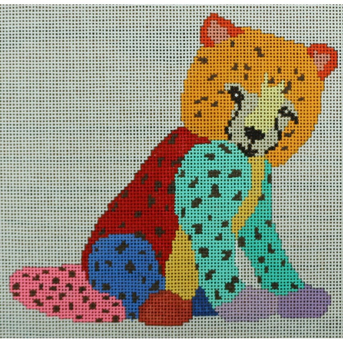 Leopard