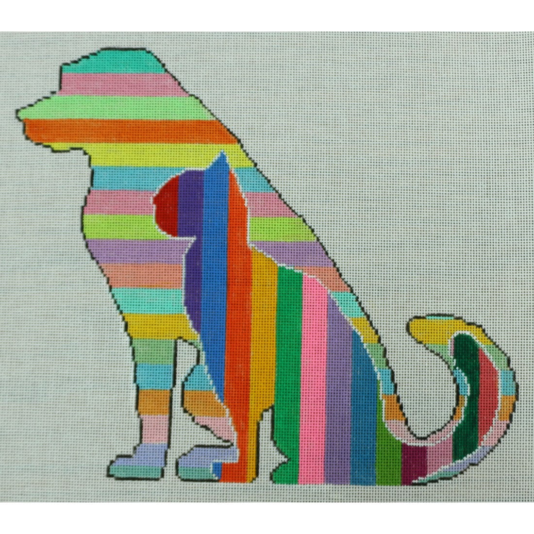 Cat & Dog