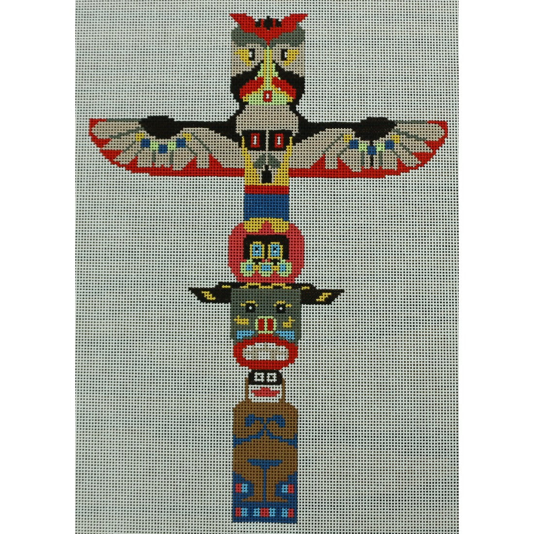 Totem Pole