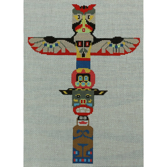 Totem Pole