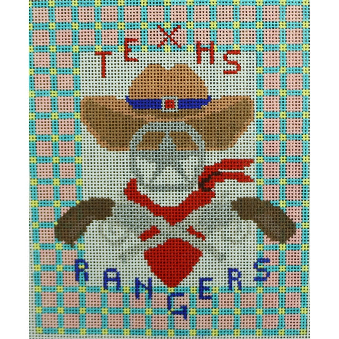 Texas Ranger