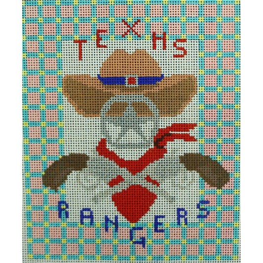 Texas Ranger