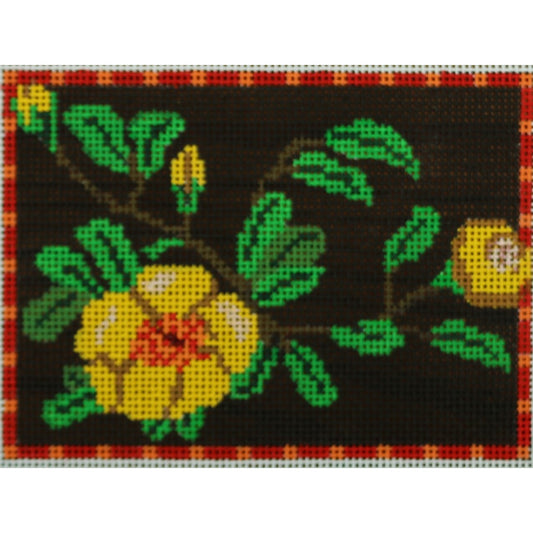 Yellow Rose