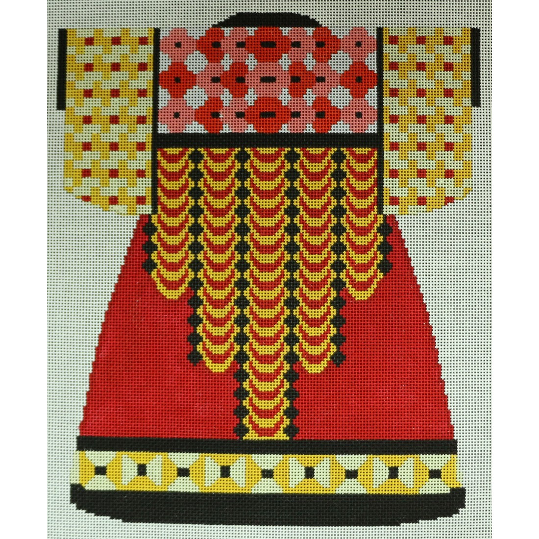 Fancy Kimono
