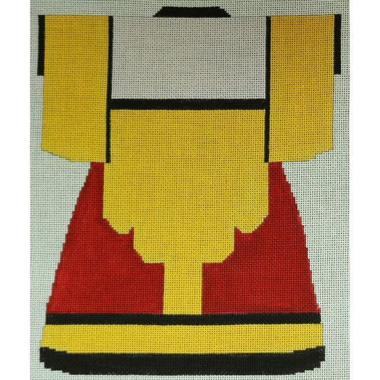 Plain Kimono