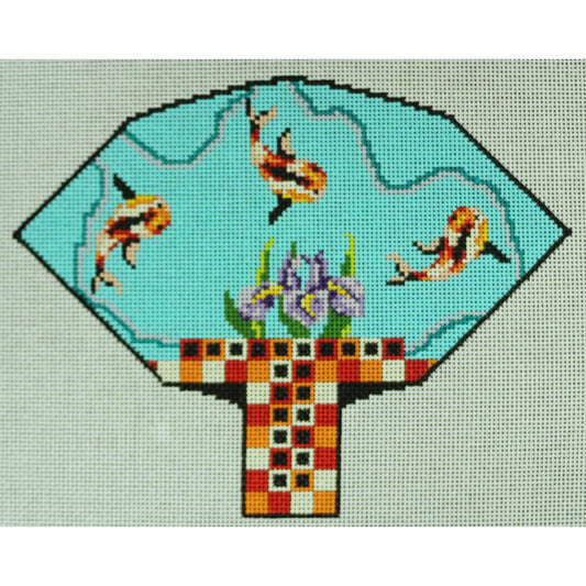 Koi Fan