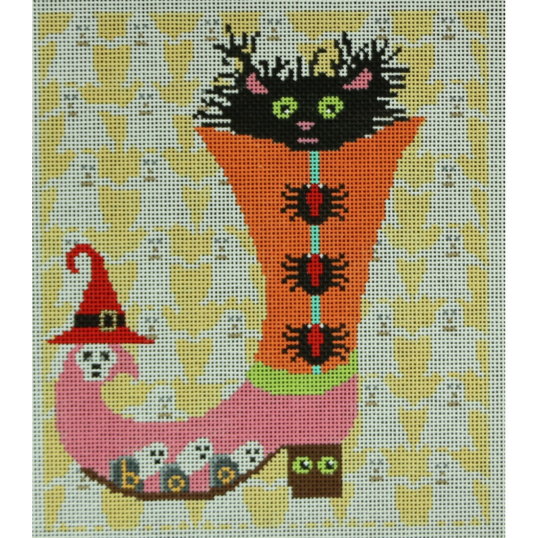 Halloween Cat