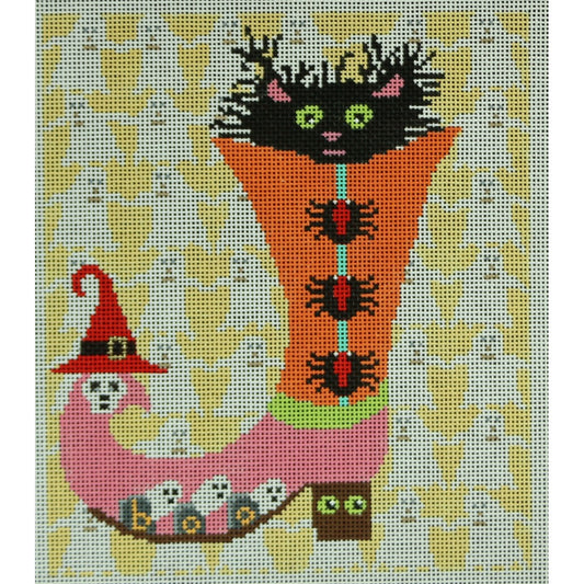 Halloween Cat
