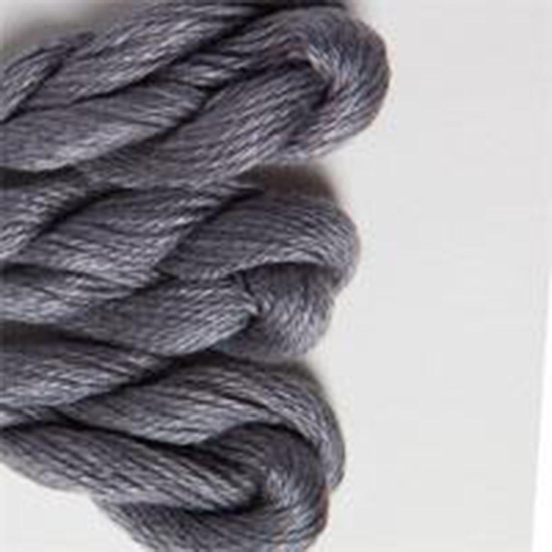 Pepper Pot - Group 1