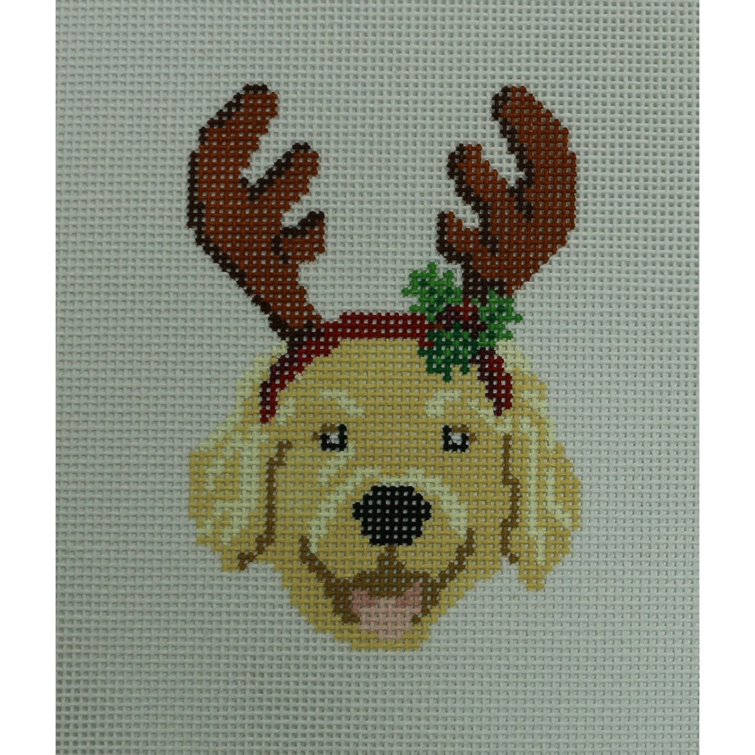 Reindeer Buddy, Golden