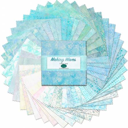 Ditty Bag, Fractured Flowers