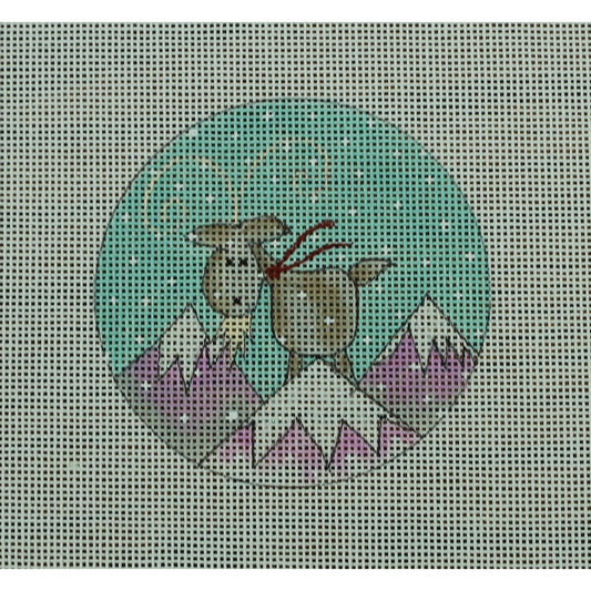 Mountain Goat