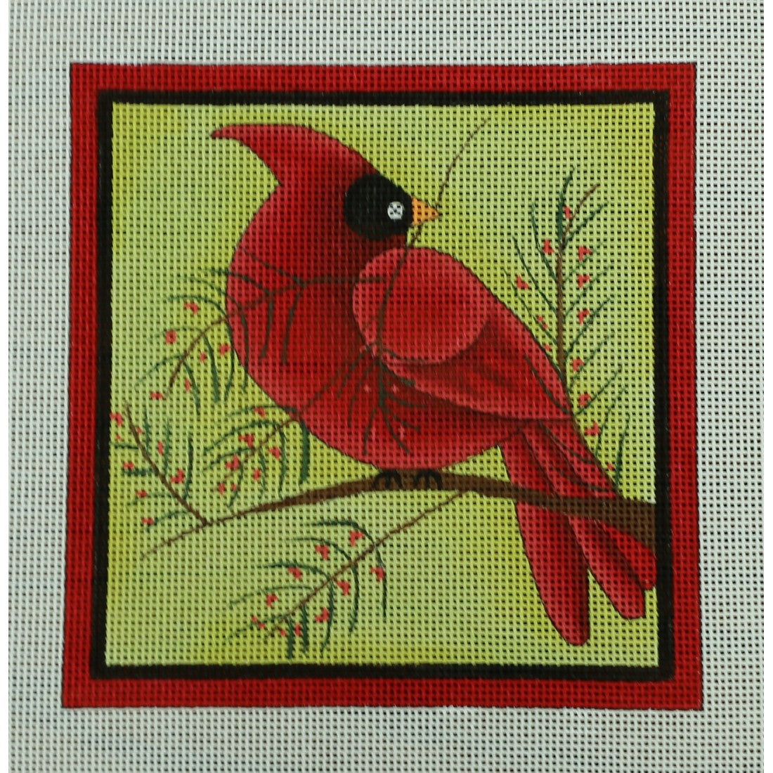 The Cardinal