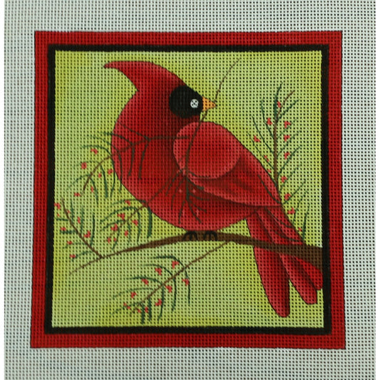 The Cardinal