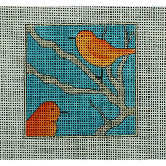 Songbird 9