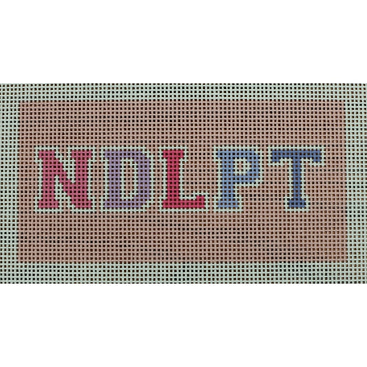 NDLPT Pink