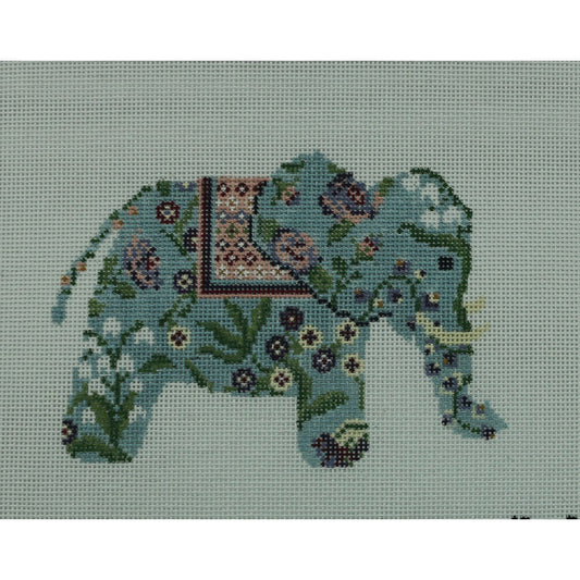 Evie the Elephant