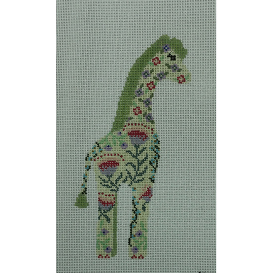 Geraldine the Giraffe